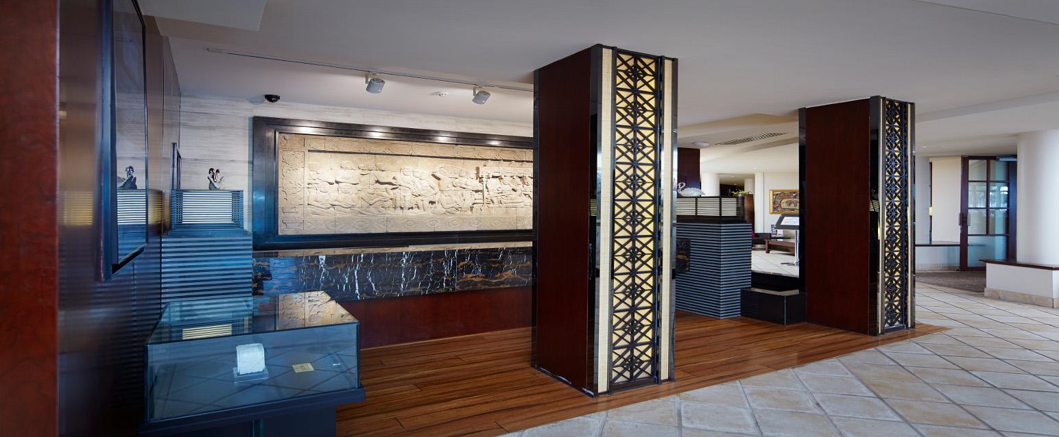 Pagoda Resort & Spa Perth Exterior foto